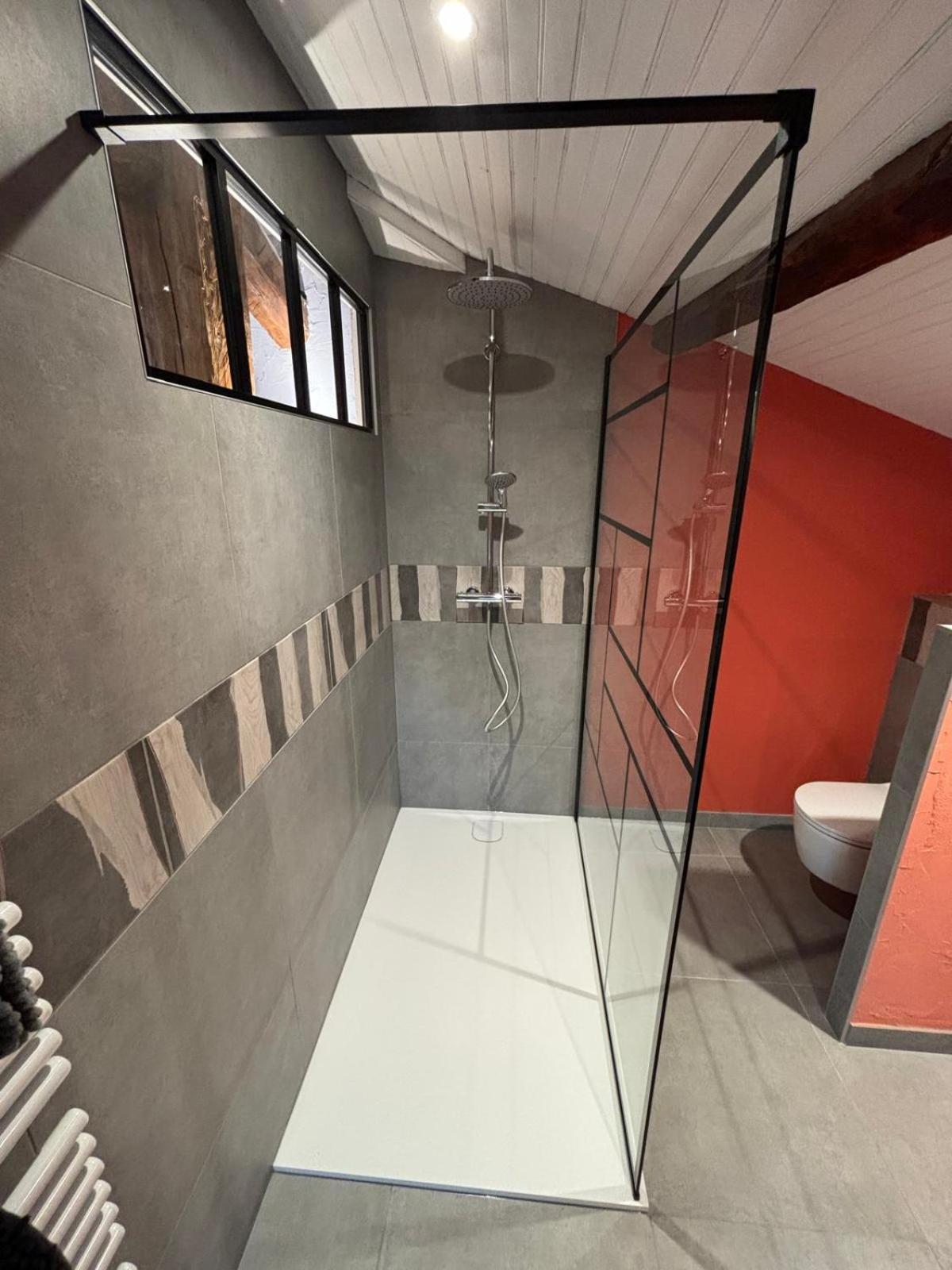 Apartament Le Marais Des Littes Chonas-lʼAmballan Zewnętrze zdjęcie