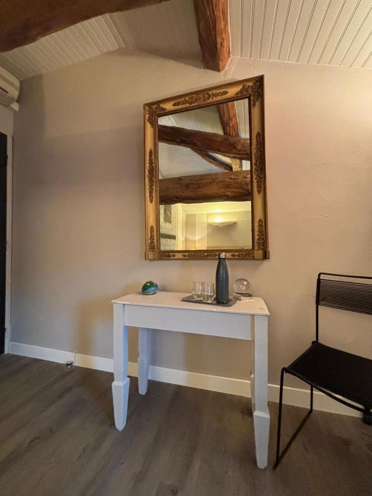 Apartament Le Marais Des Littes Chonas-lʼAmballan Zewnętrze zdjęcie