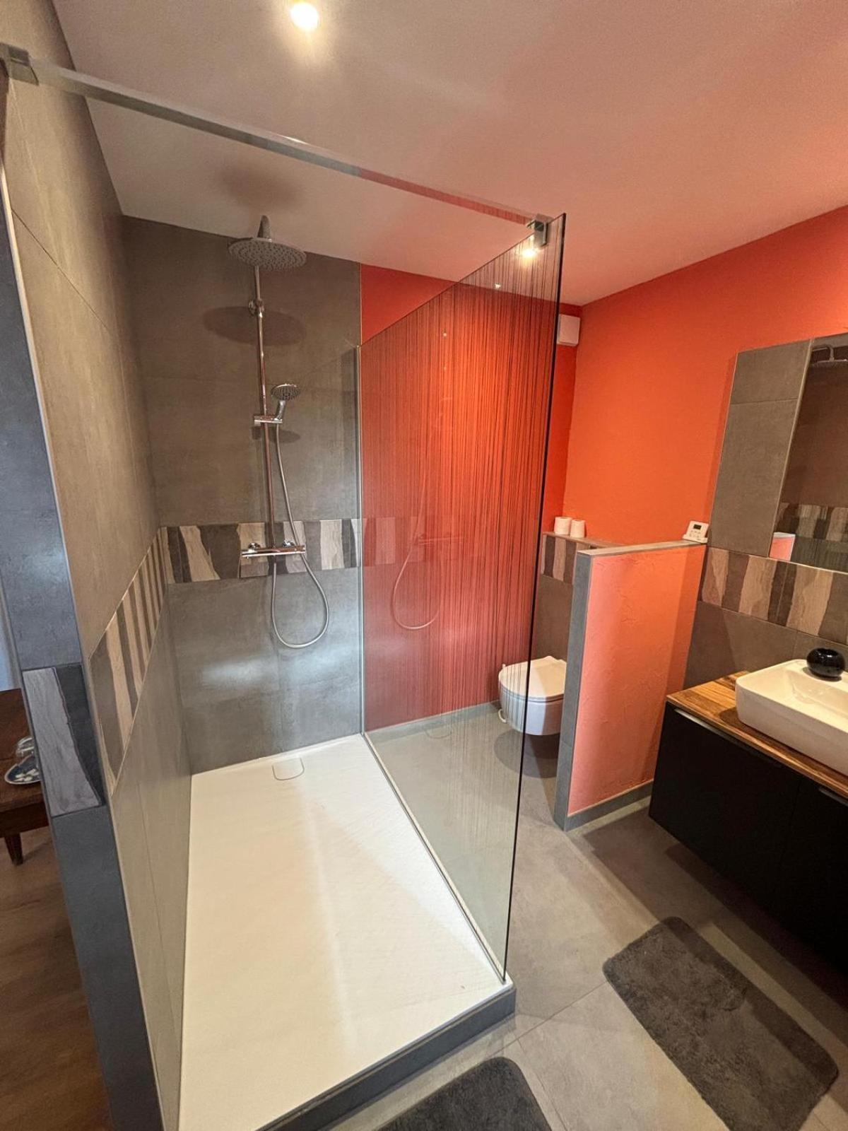 Apartament Le Marais Des Littes Chonas-lʼAmballan Zewnętrze zdjęcie