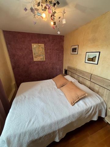 Apartament Le Marais Des Littes Chonas-lʼAmballan Zewnętrze zdjęcie