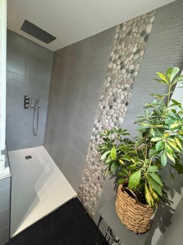 Apartament Le Marais Des Littes Chonas-lʼAmballan Zewnętrze zdjęcie