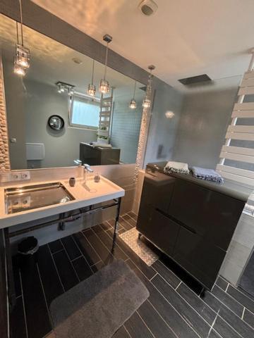 Apartament Le Marais Des Littes Chonas-lʼAmballan Zewnętrze zdjęcie
