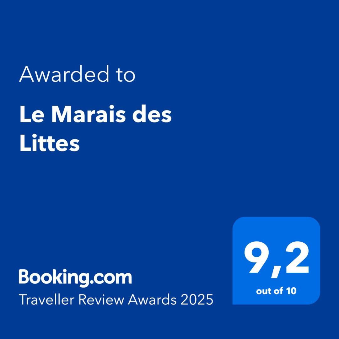 Apartament Le Marais Des Littes Chonas-lʼAmballan Zewnętrze zdjęcie